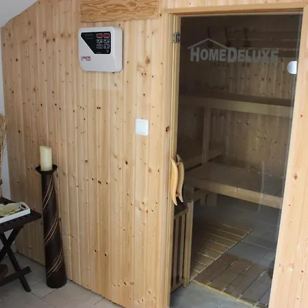 Apartamento Ferienwohnung Seeschwalbe Fehmarn