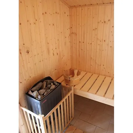 Apartamento Ferienwohnung Seeschwalbe