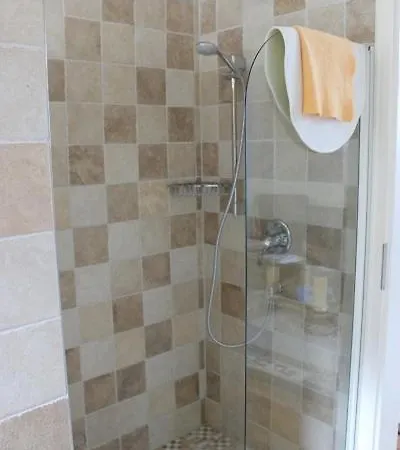 Ferienwohnung Seeschwalbe