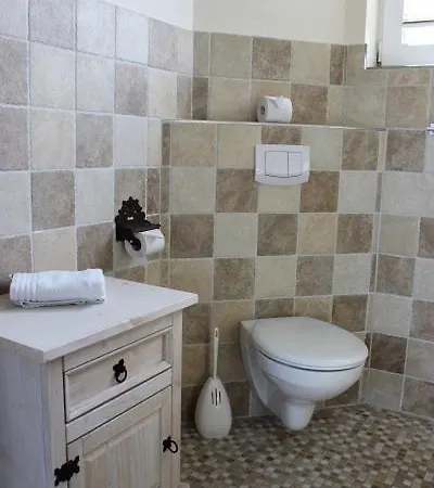 Ferienwohnung Seeschwalbe Apartamento Fehmarn